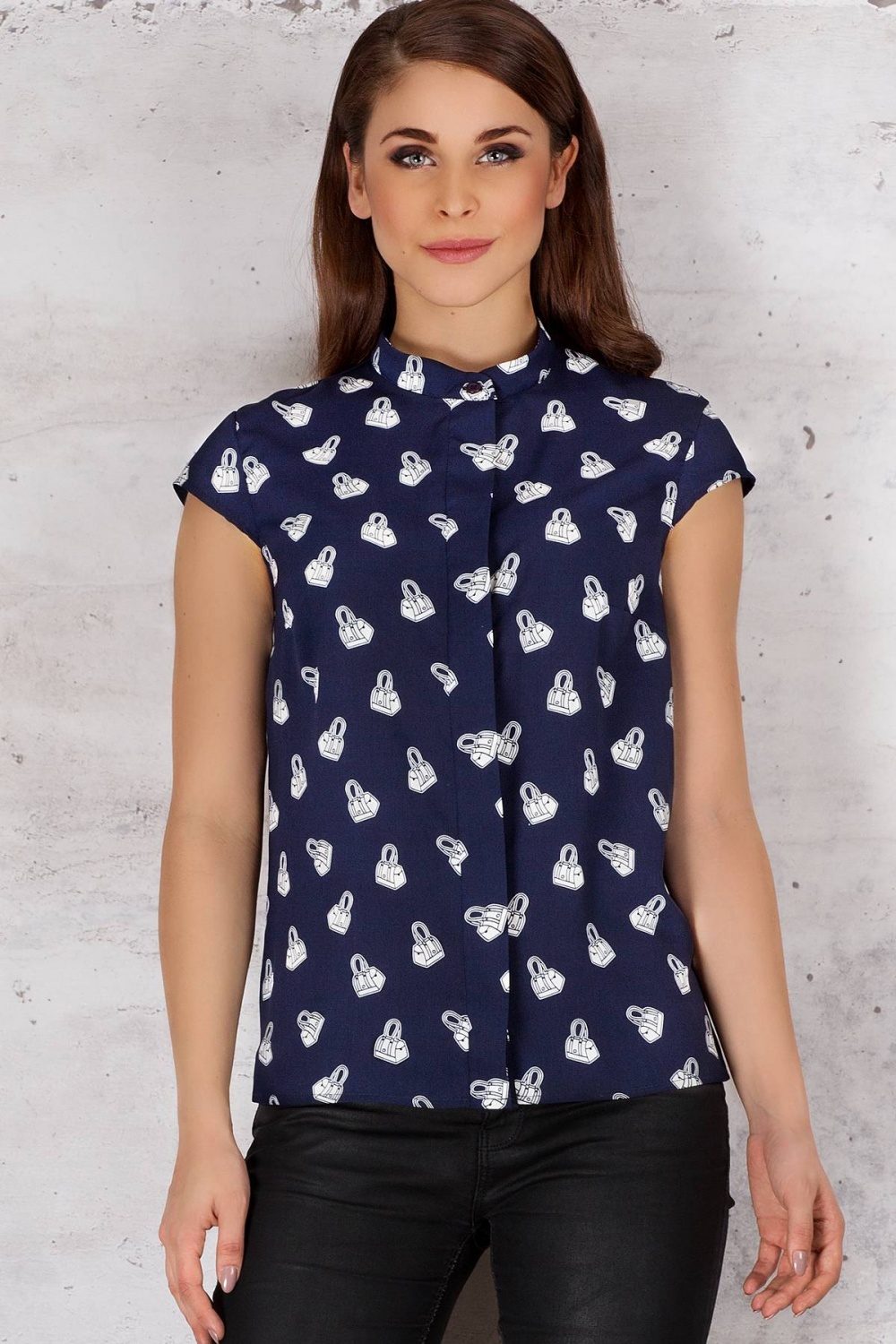 Shirt model 140099 Infinite You