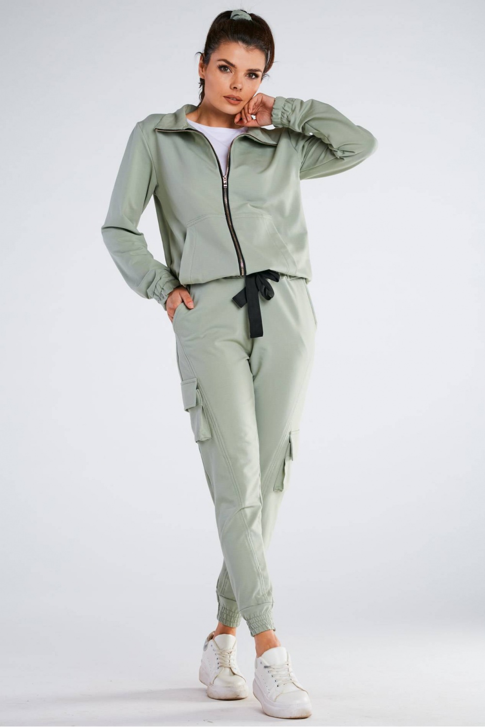 Women trousers model 159238 Infinite You