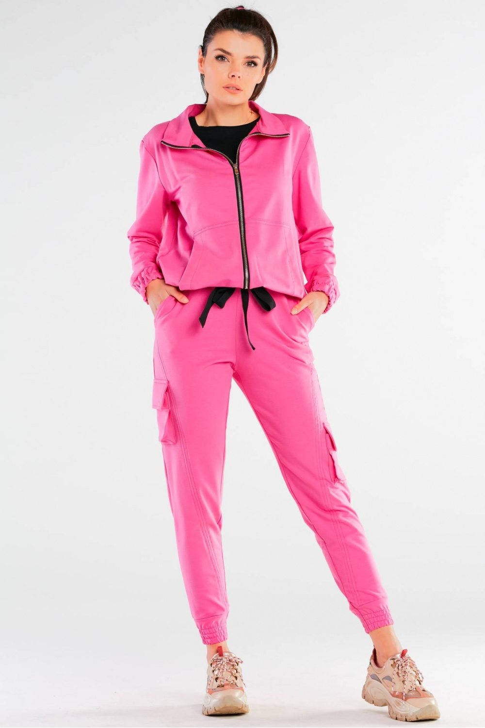 Women trousers model 159239 Infinite You