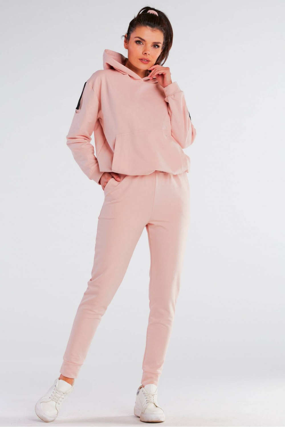Tracksuit trousers model 159256 Infinite You