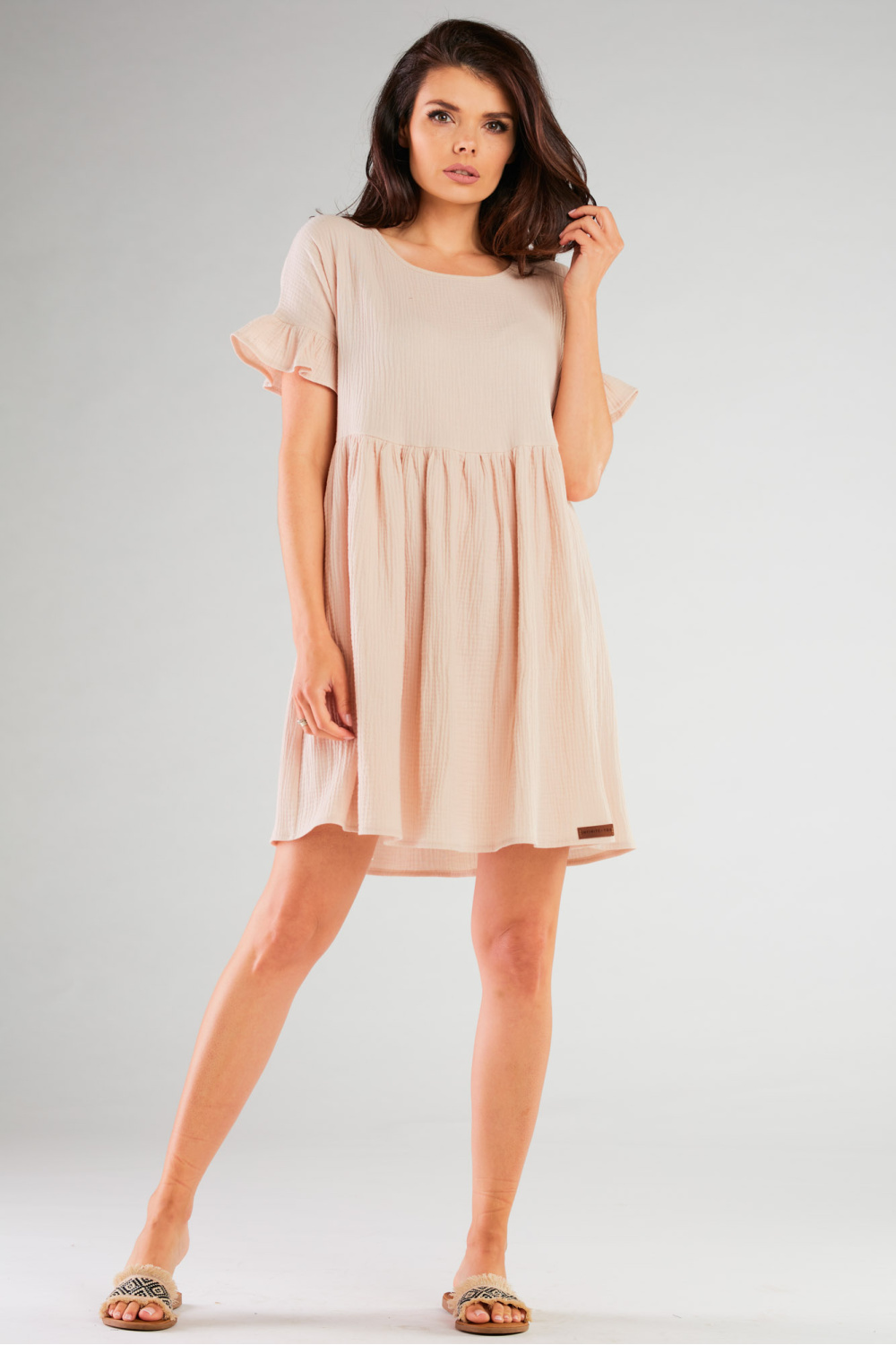 Daydress model 214515 Infinite You