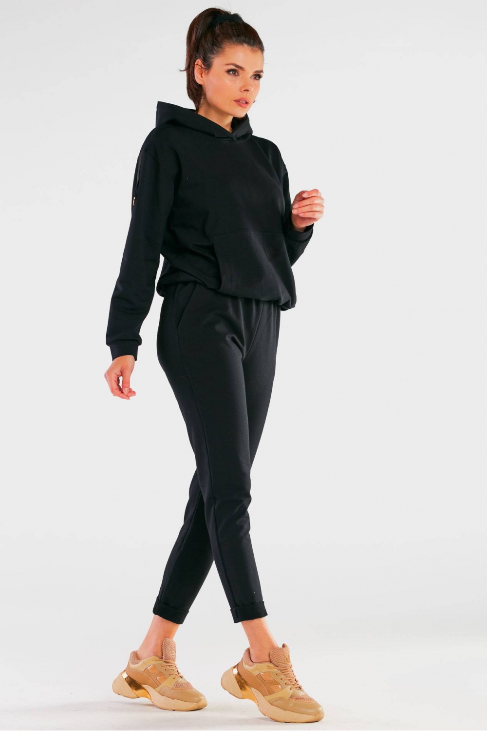 Tracksuit trousers model 159259 Infinite You