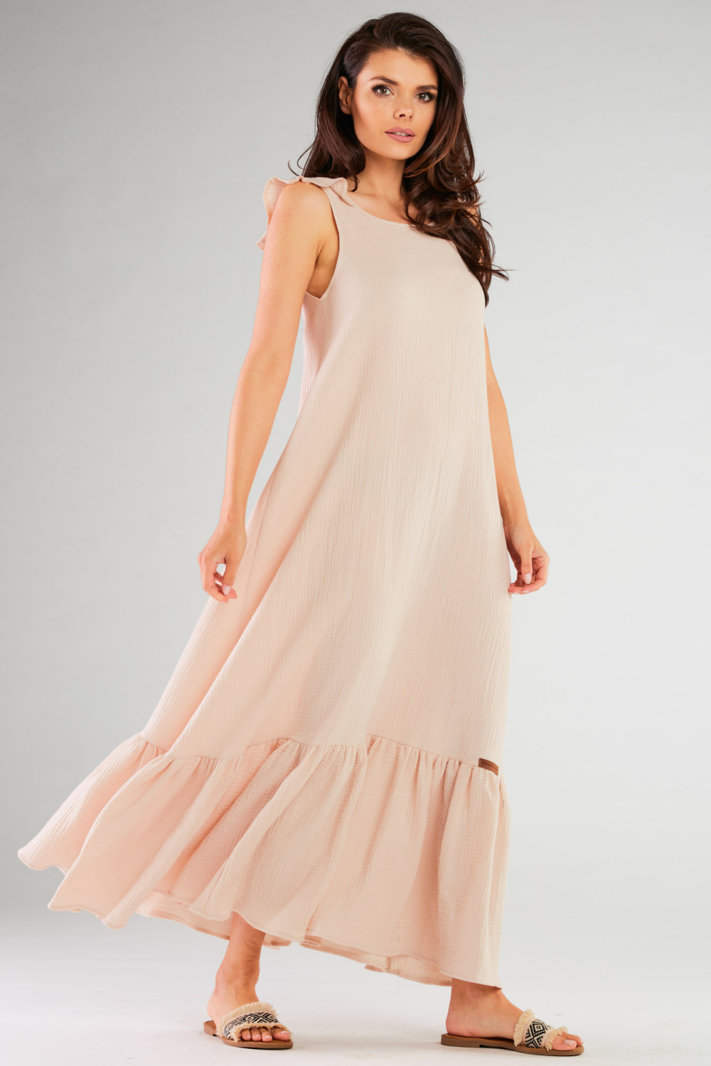Daydress model 214521 Infinite You