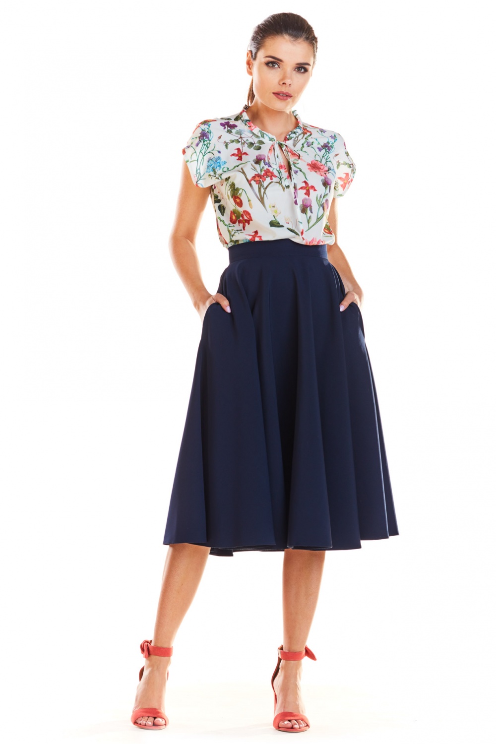 Skirt model 129242 Infinite You