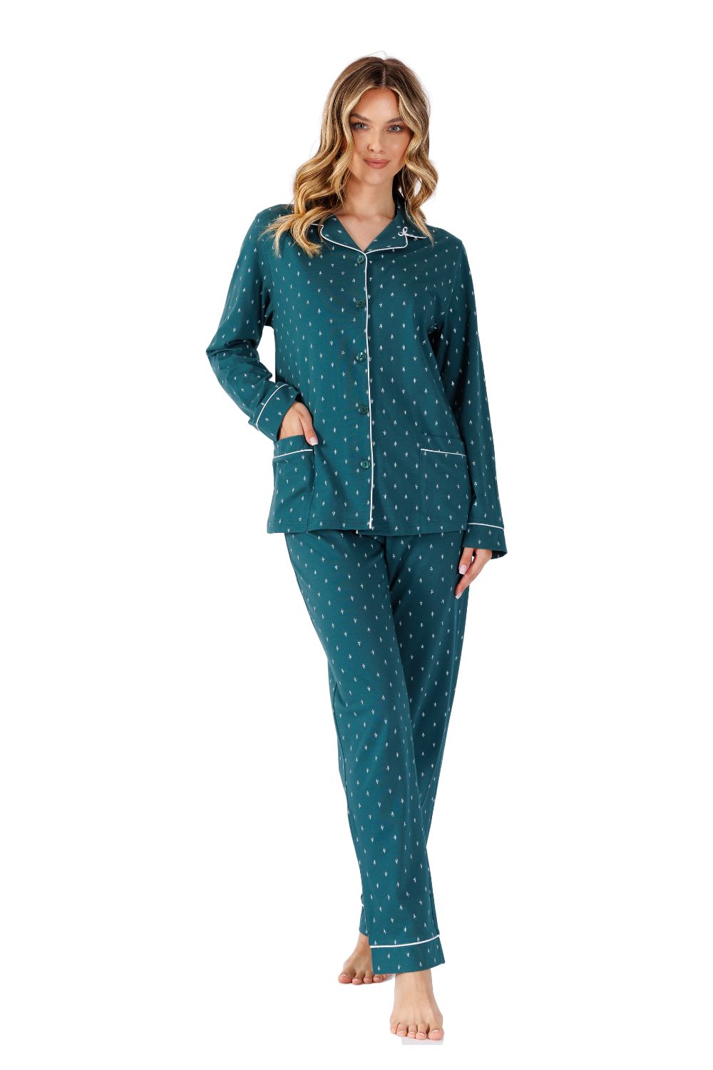 Pyjama model 199785 M-Max