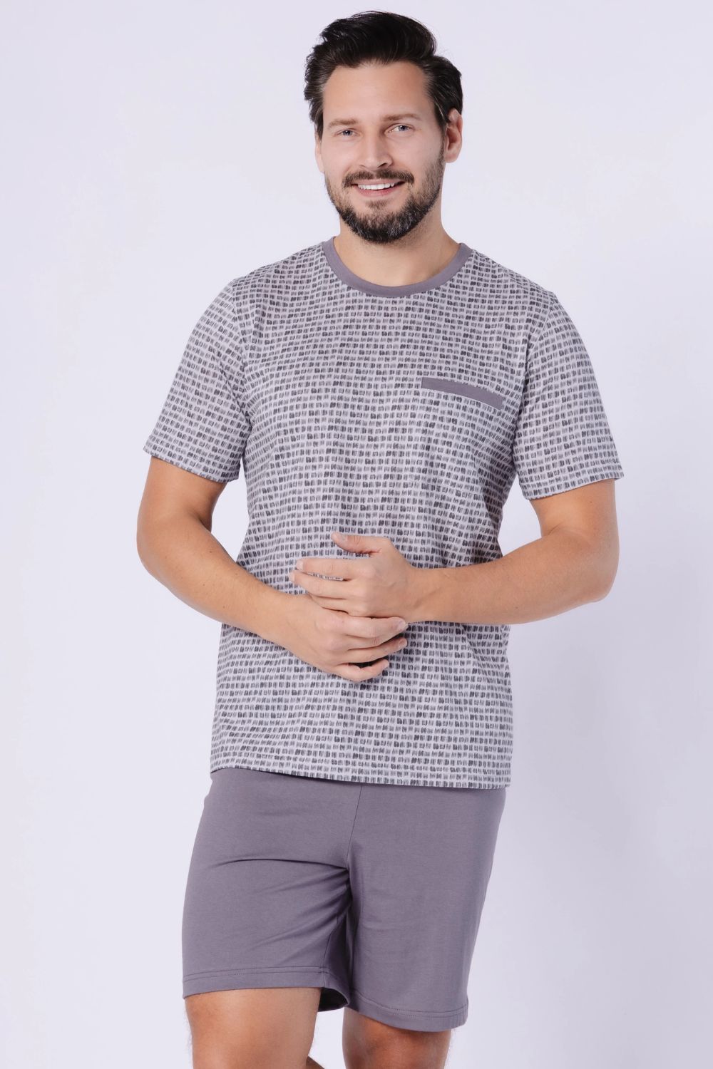 Pyjama model 224361 M-Max
