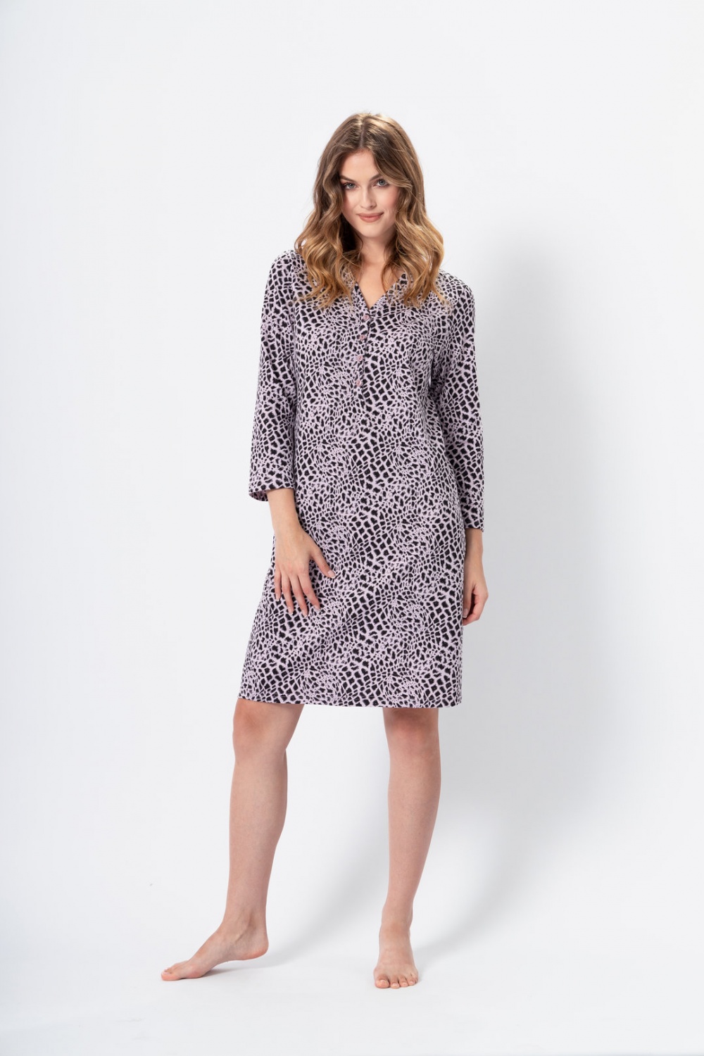 Nightshirt model 188568 M-Max