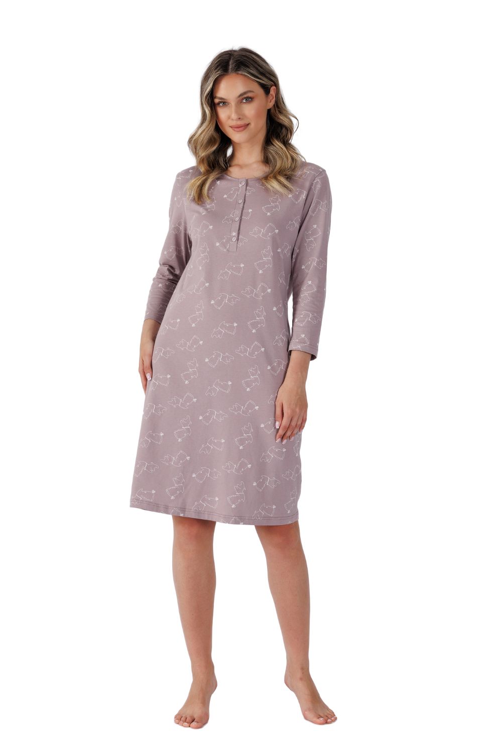 Nightshirt model 199795 M-Max