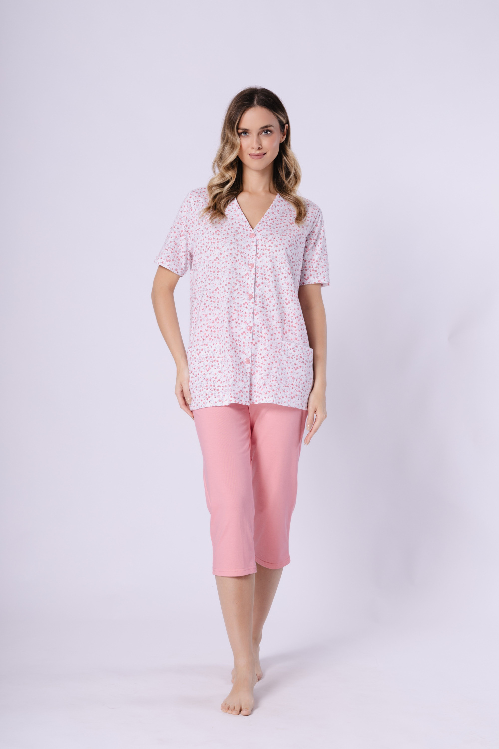 Pyjama model 223684 M-Max