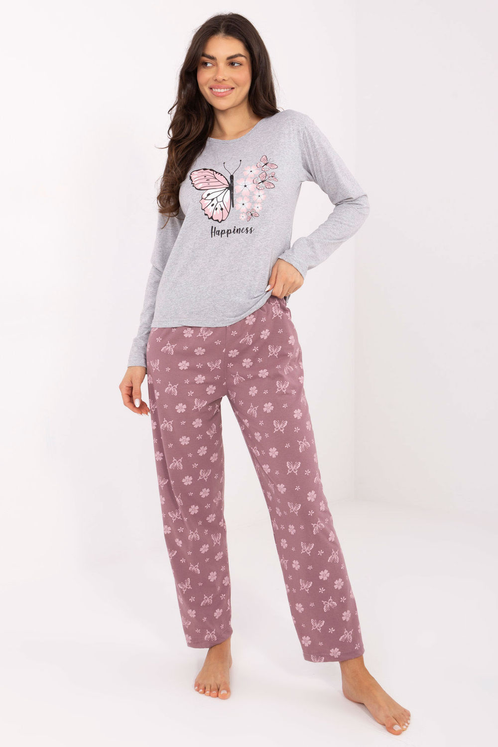 Pyjama model 221203 Forever Pink