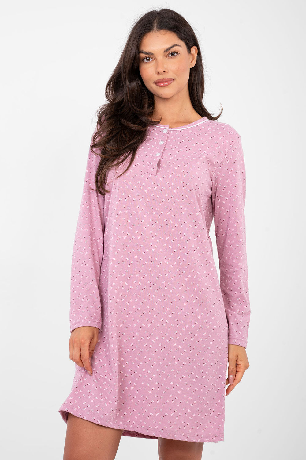 Nightshirt model 223880 Forever Pink