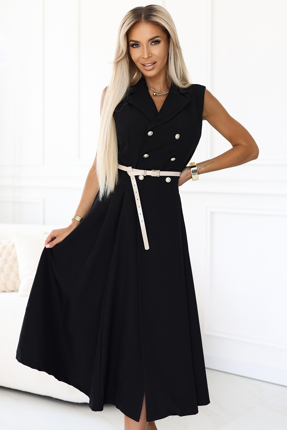 Daydress model 215700 Numoco