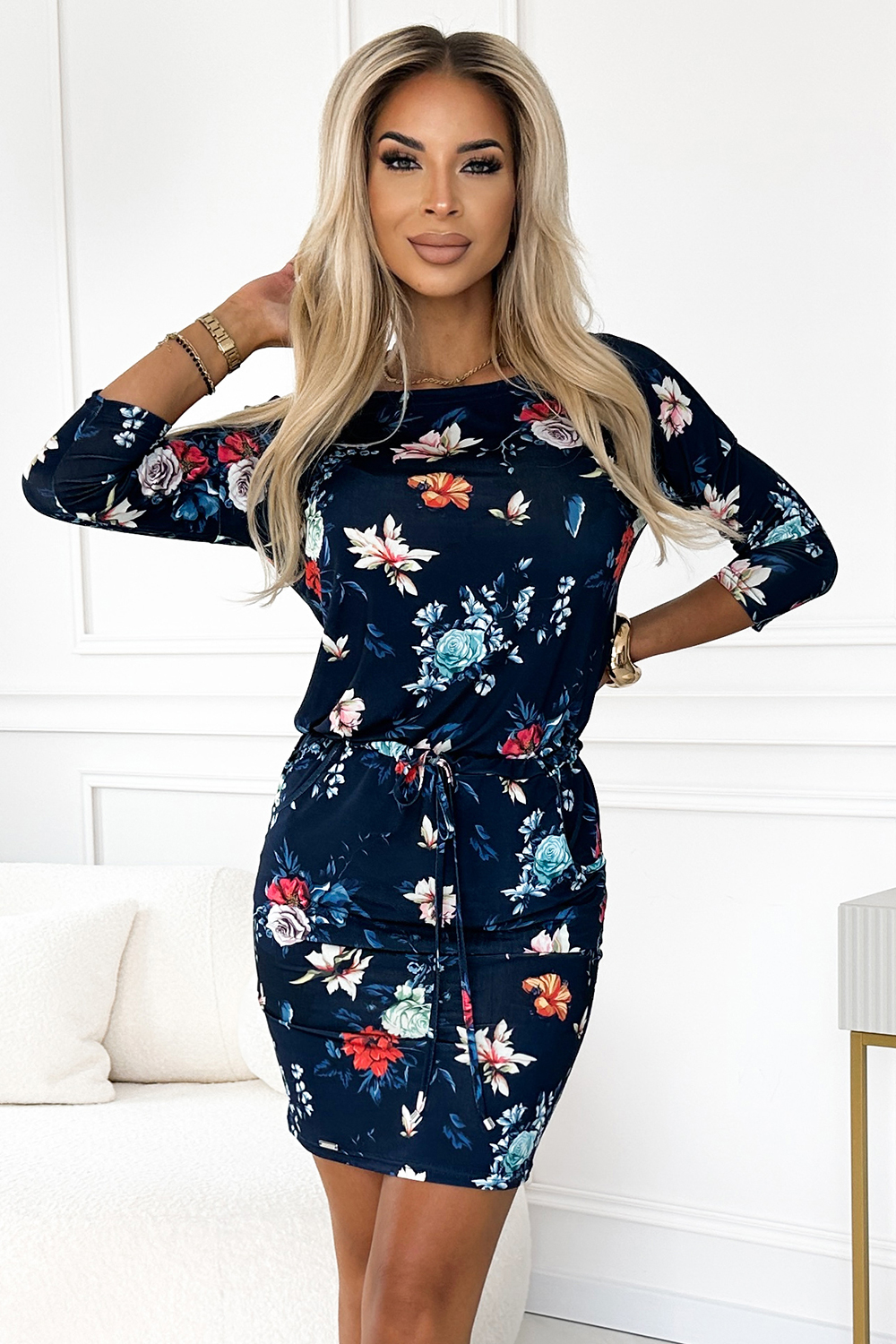 Daydress model 198344 Numoco