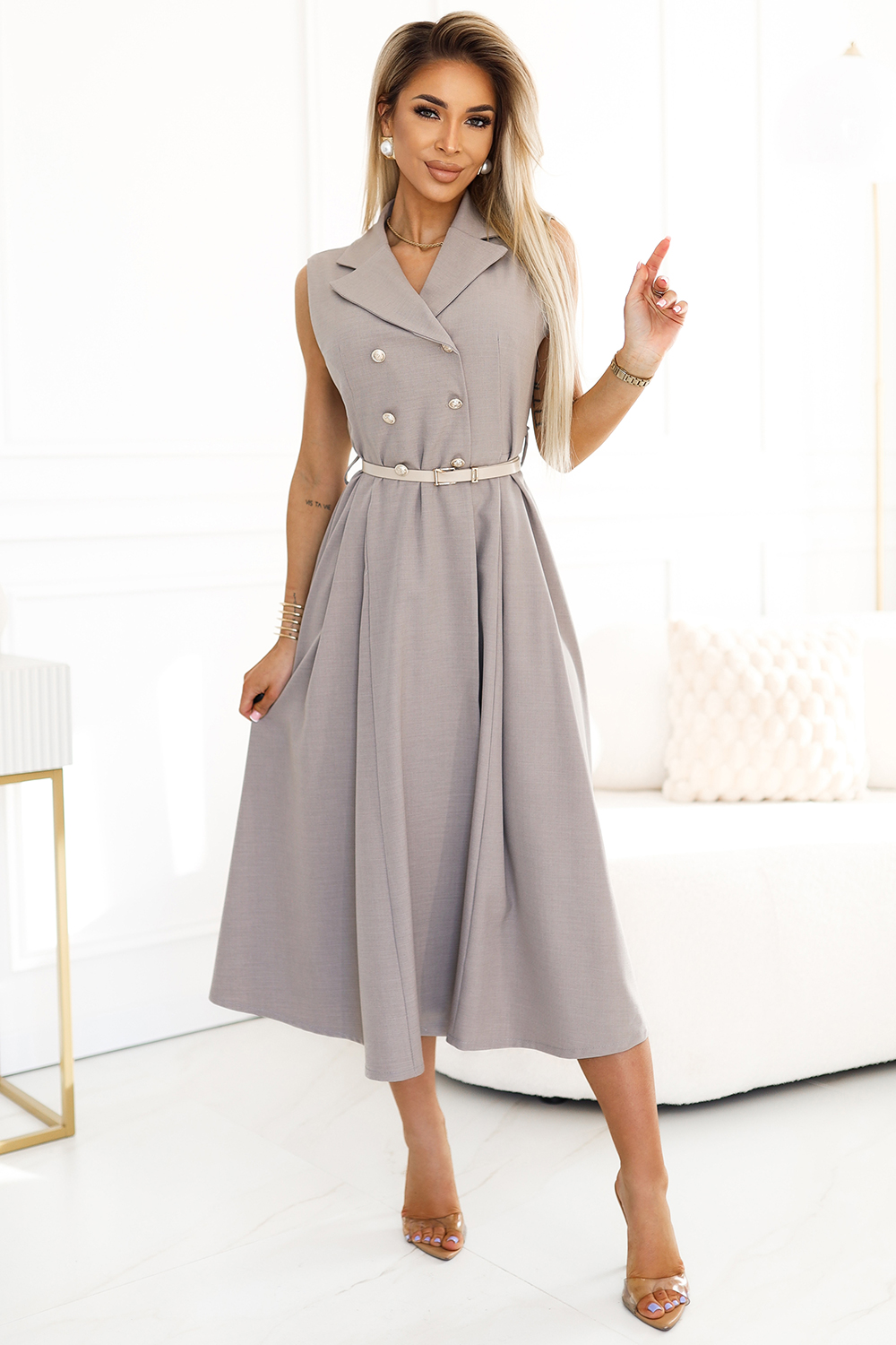 Daydress model 210099 Numoco