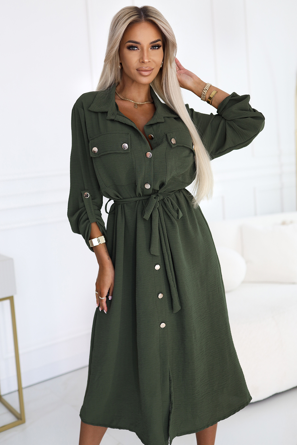 Daydress model 213828 Numoco