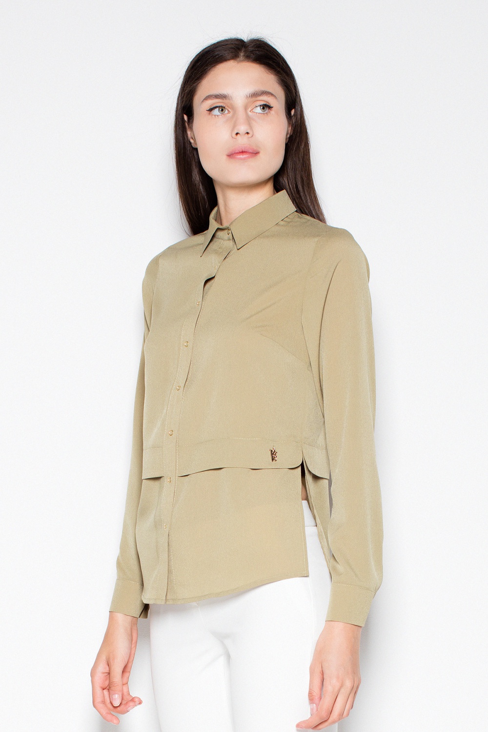Long sleeve shirt model 77460 Venaton