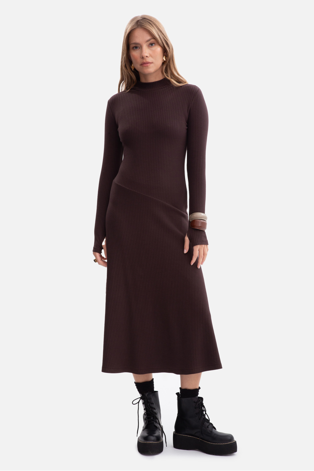 Daydress model 218668 BeWear