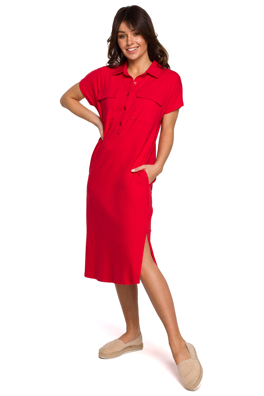 Daydress model 163167 BeWear