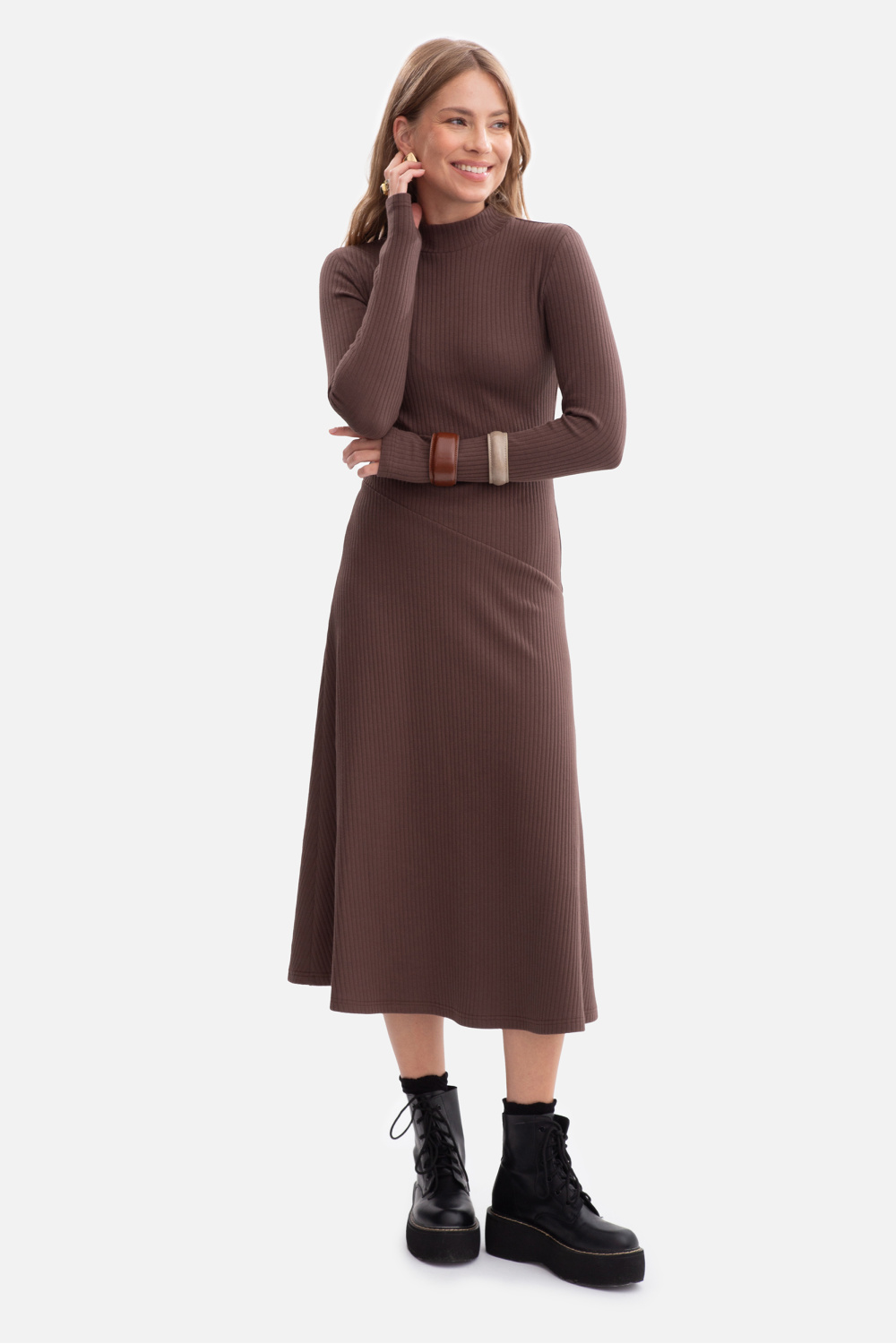 Daydress model 218670 BeWear