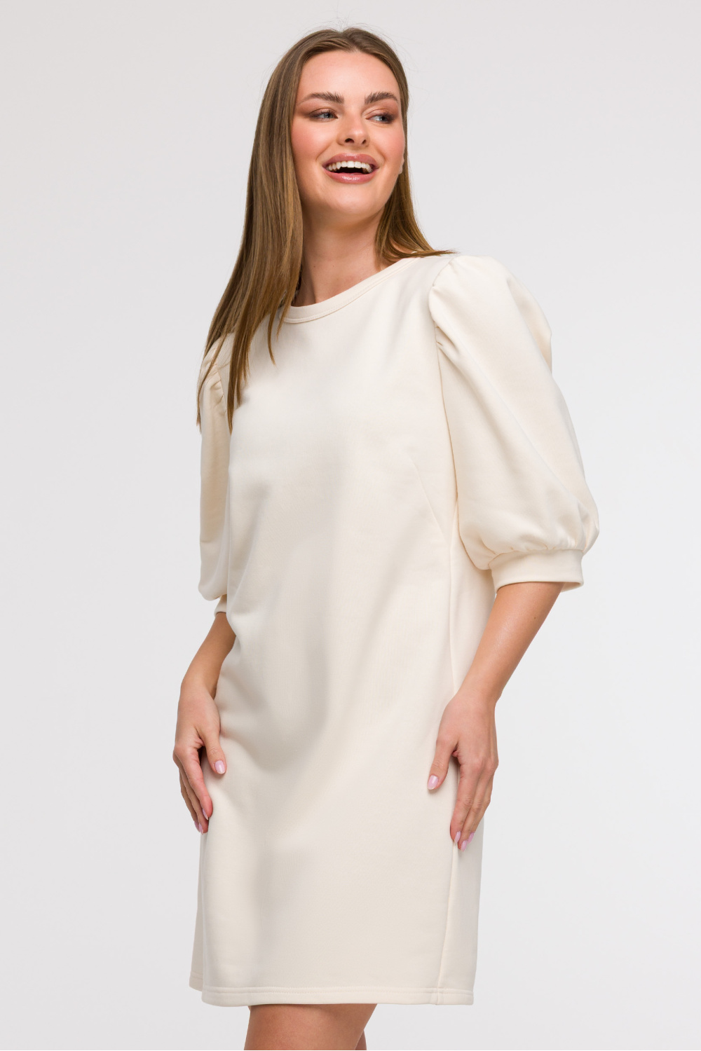 Daydress model 211536 BeWear