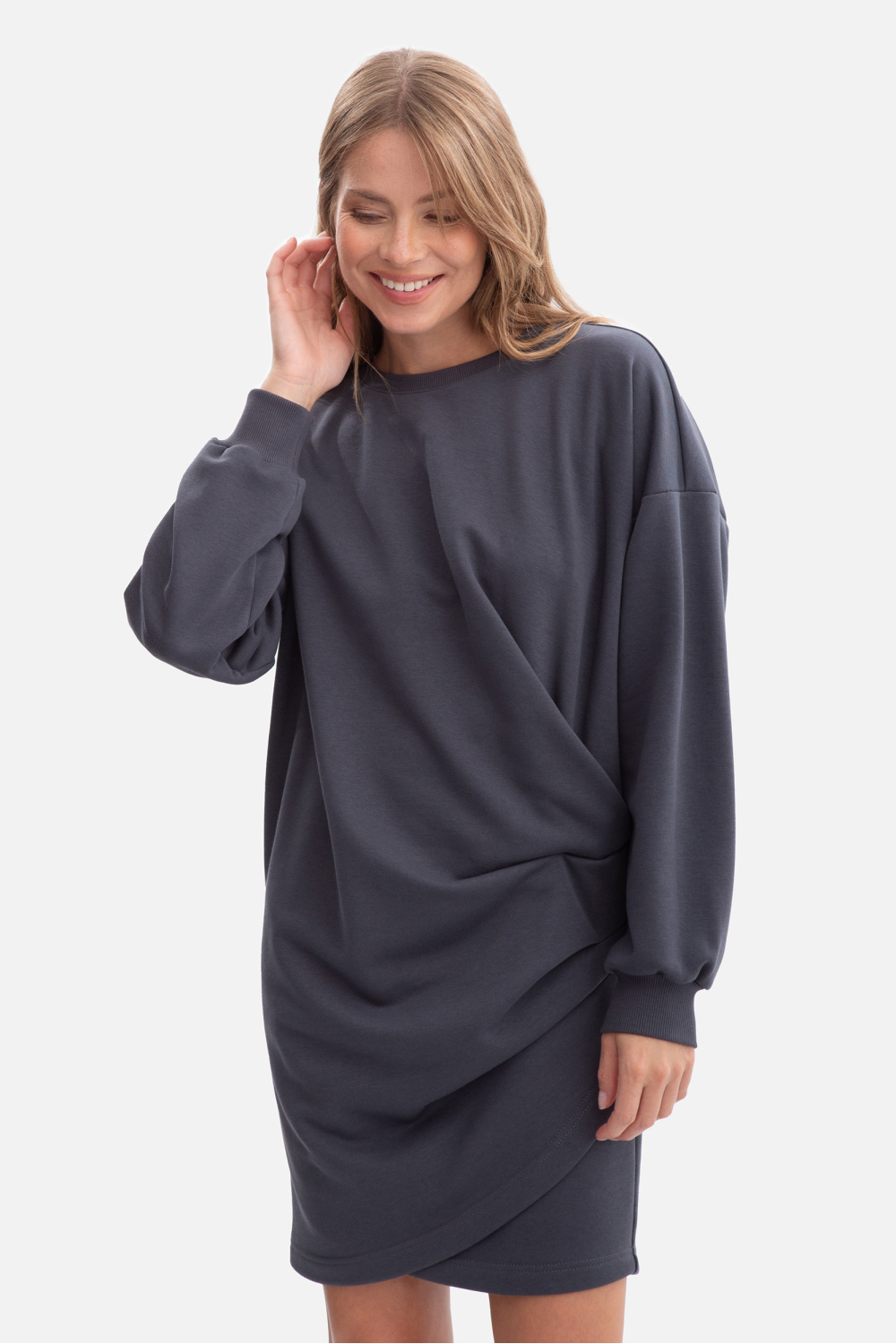 Daydress model 218671 BeWear