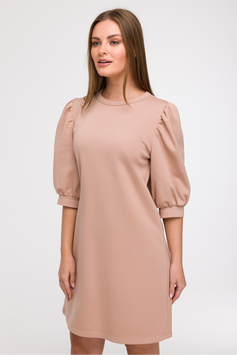 Daydress model 211537 BeWear