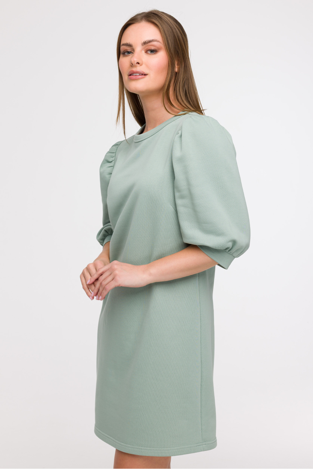 Daydress model 211538 BeWear