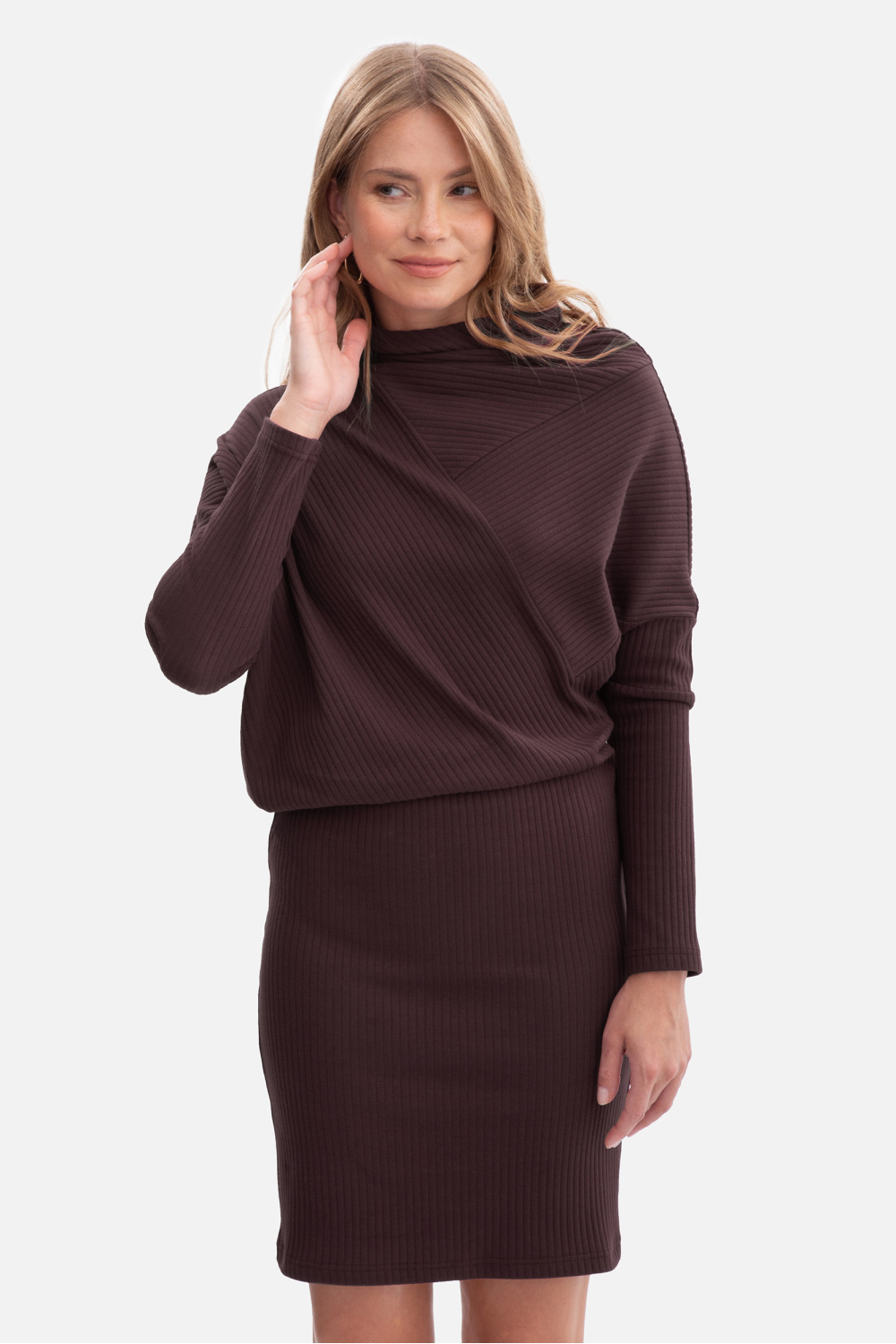 Daydress model 218625 BeWear