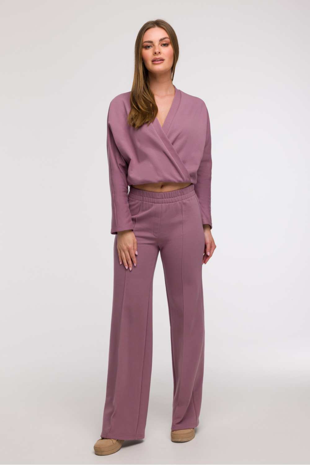 Tracksuit trousers model 211507 BeWear
