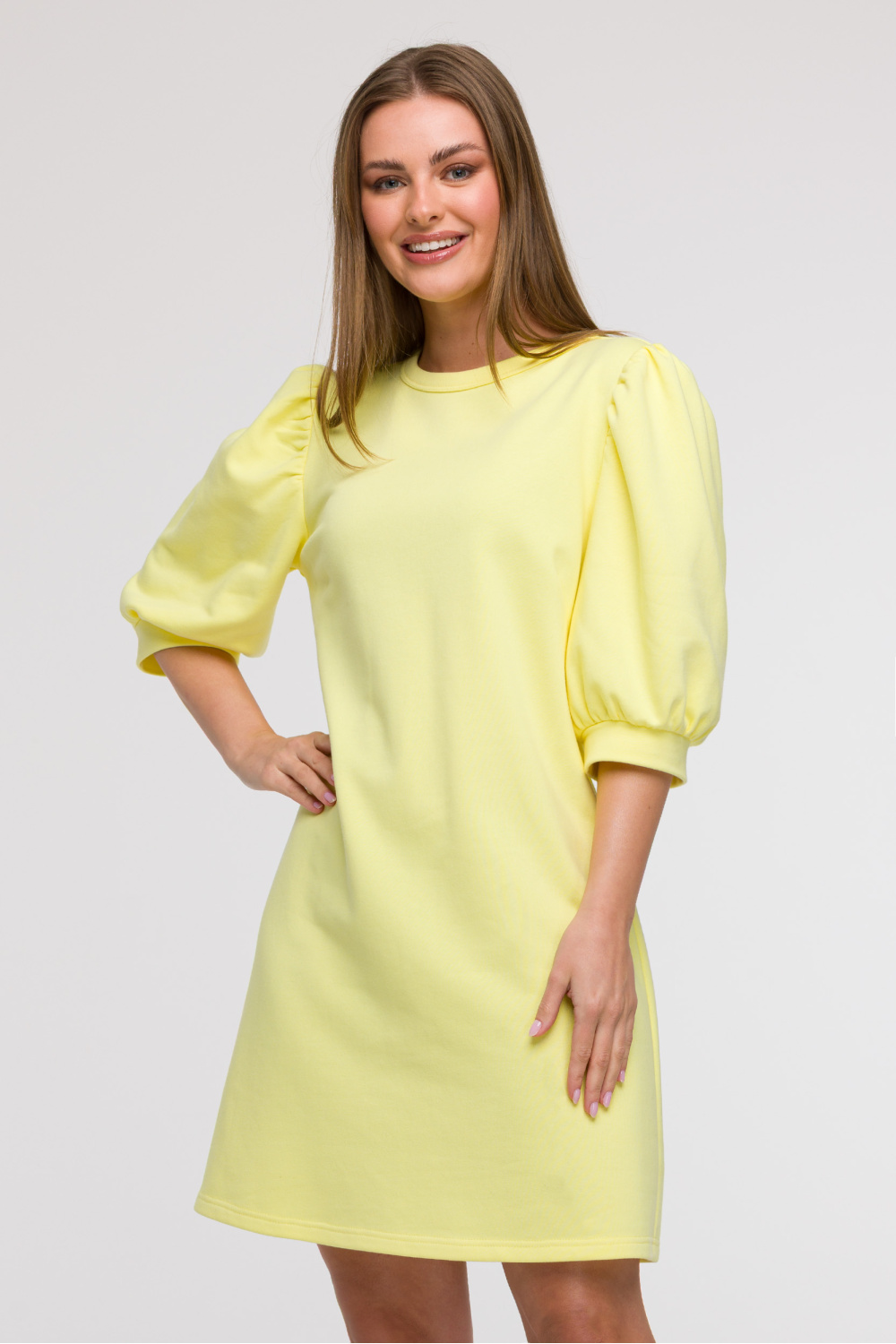 Daydress model 211540 BeWear