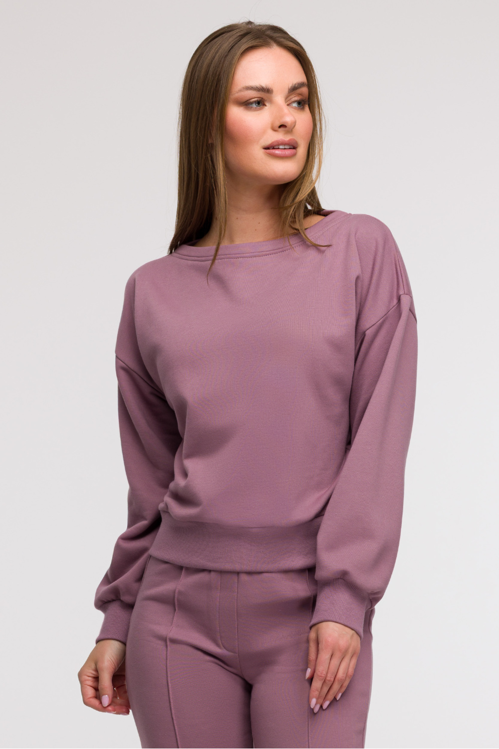 Sweatshirt model 211525 BeWear