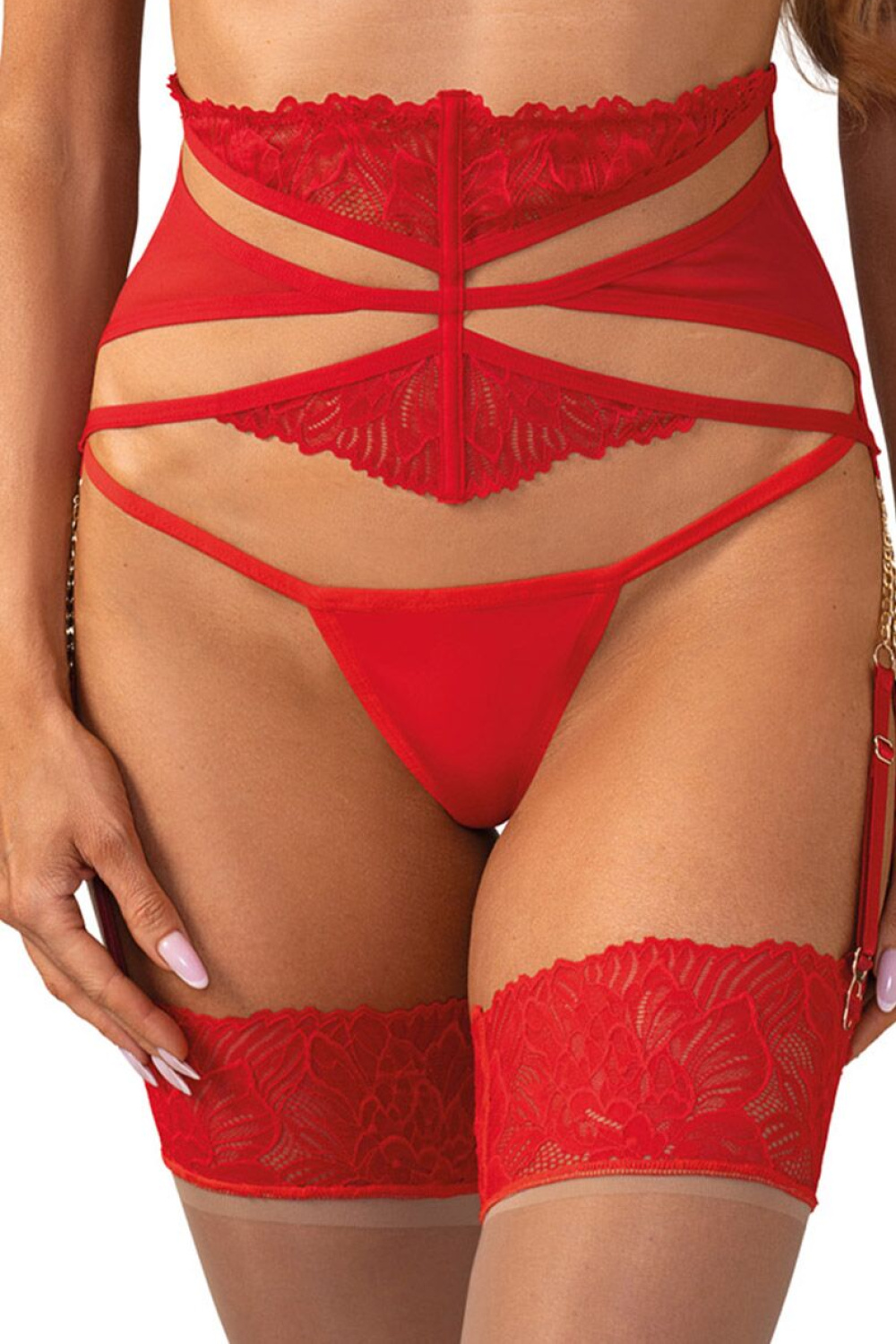 Belt model 229448 Obsessive