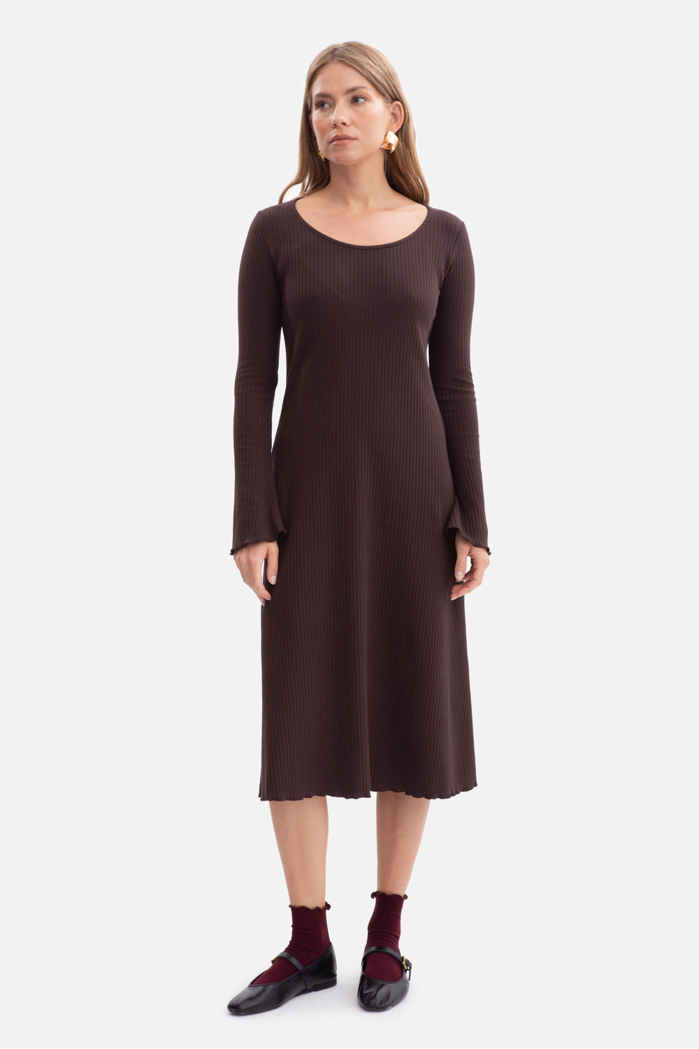 Daydress model 218630 BeWear