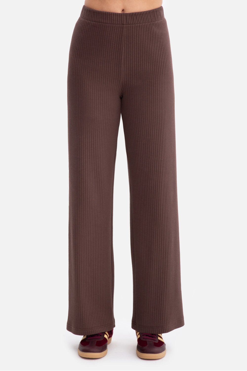 Women trousers model 218665 BeWear