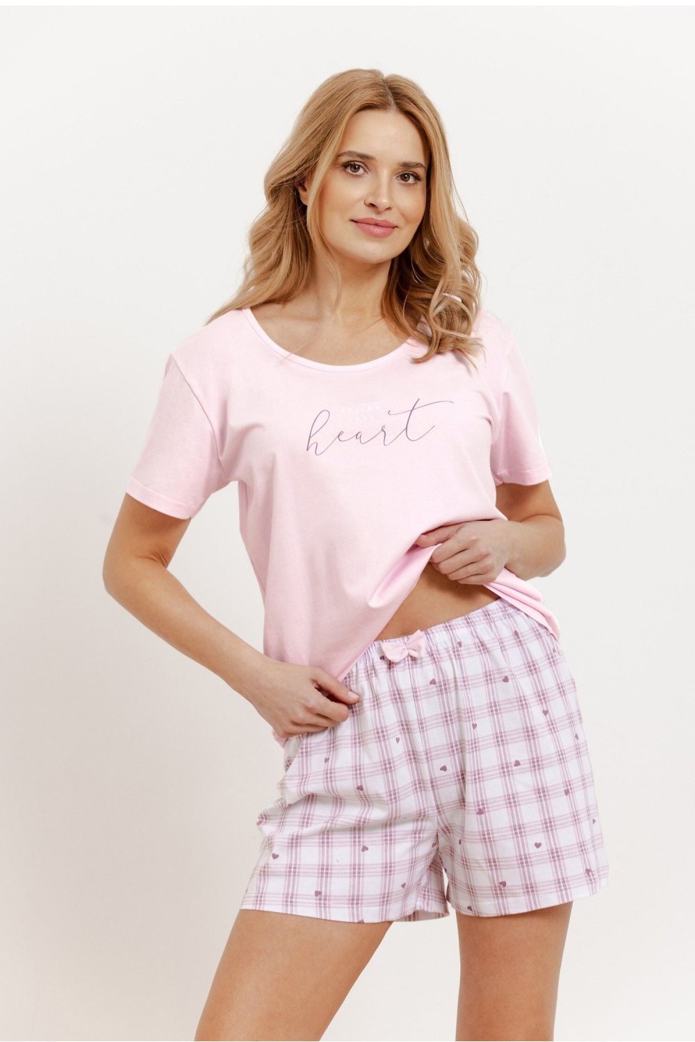 Pyjama model 216225 Taro