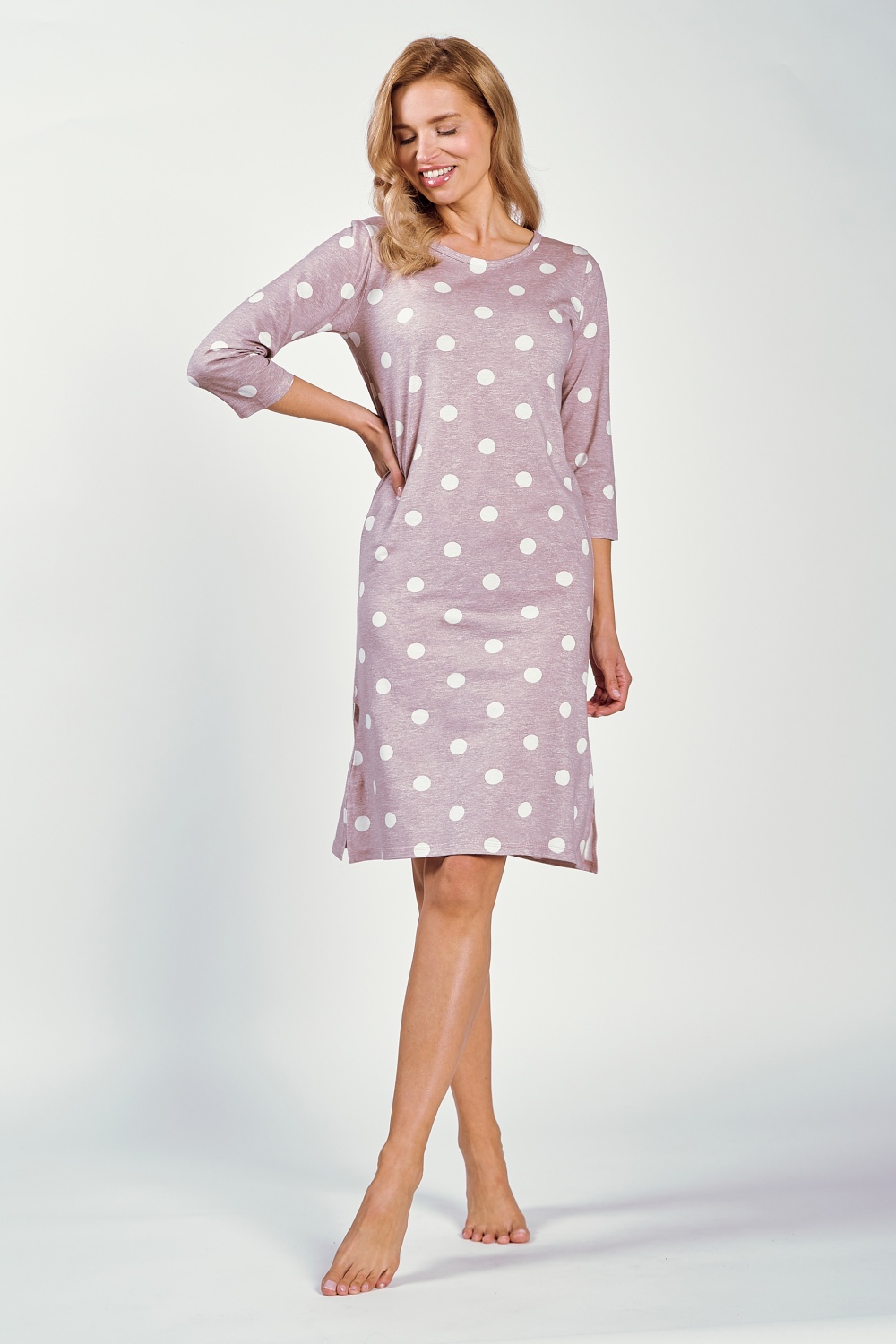 Nightshirt model 199055 Taro