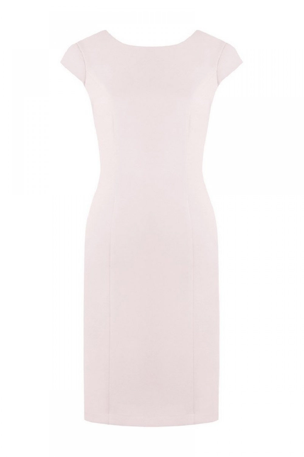 Cocktail dress model 108522 Jersa