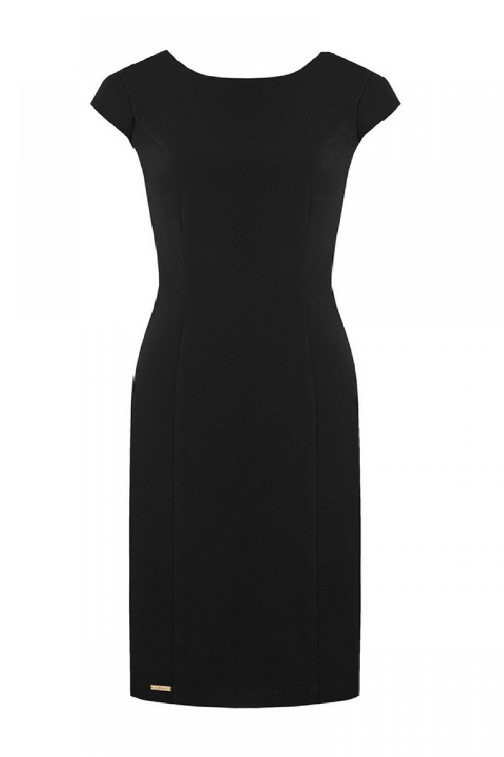 Cocktail dress model 108524 Jersa