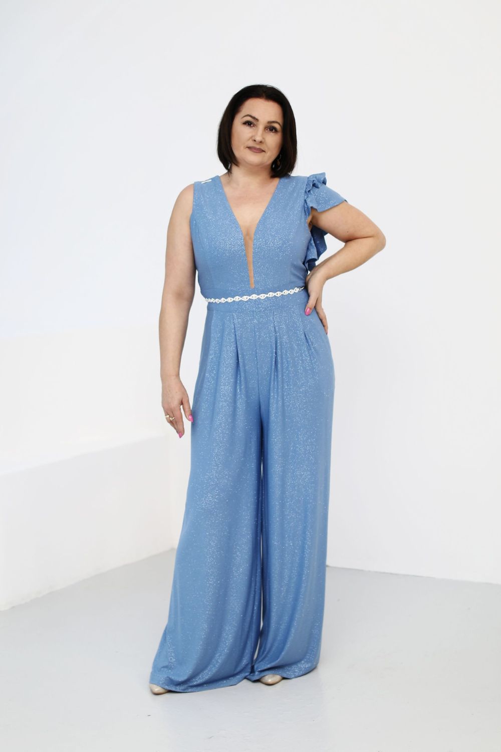 Suit model 209150 Jersa