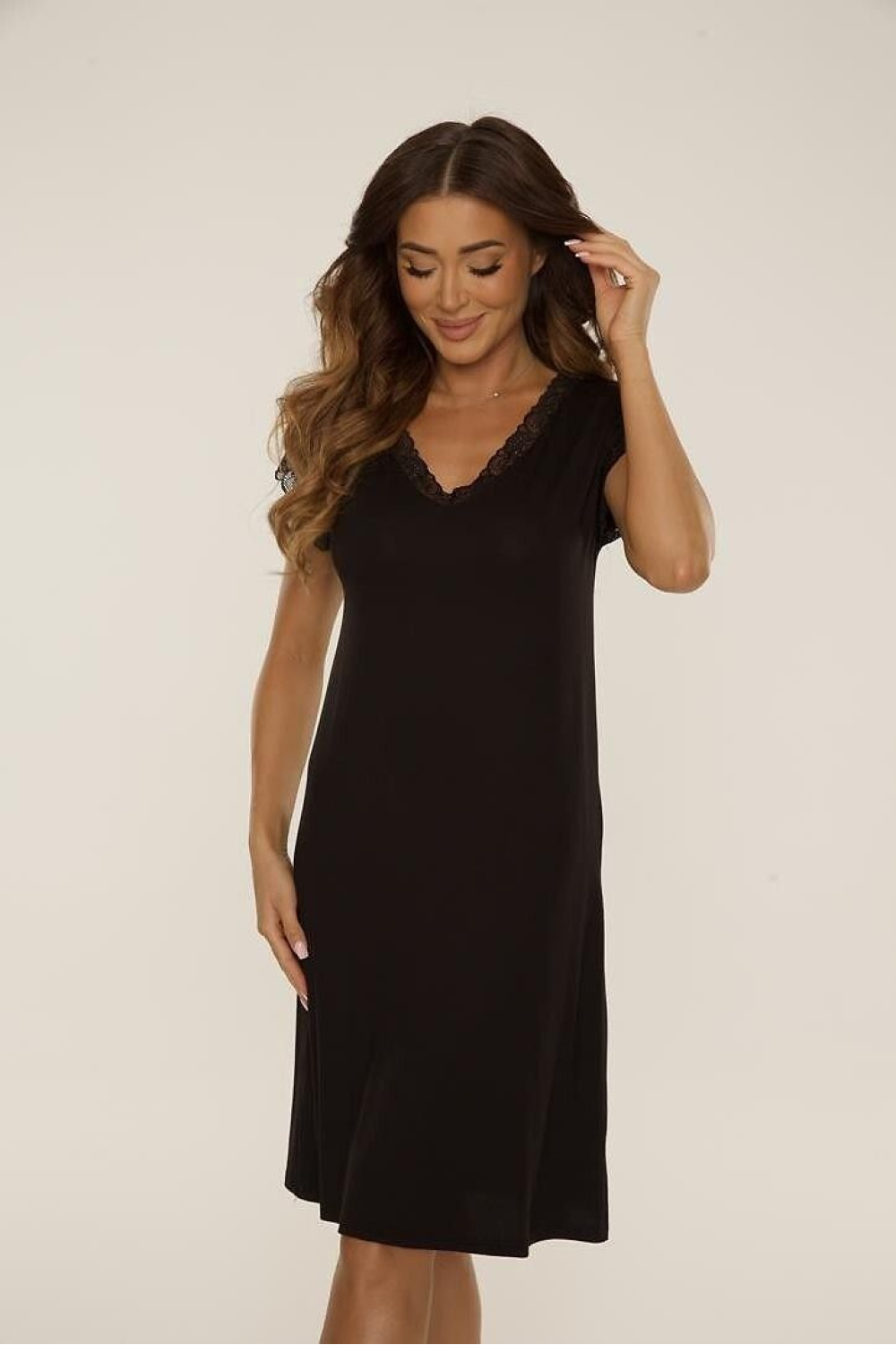Nightshirt model 213322 De Lafense