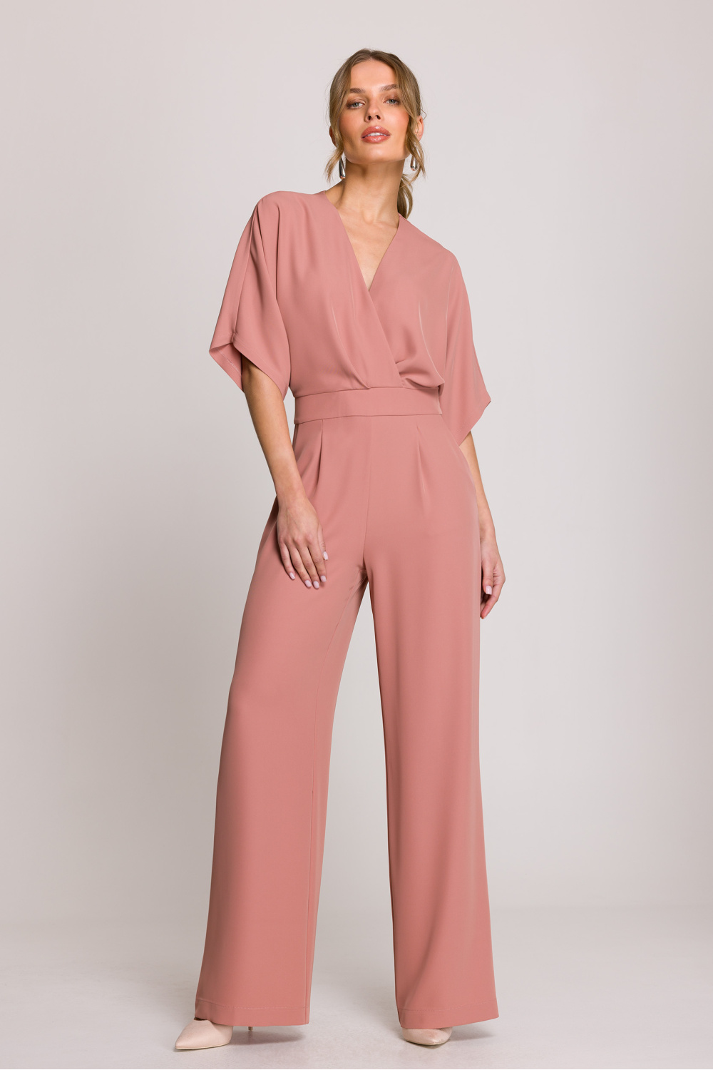 Suit model 209122 Stylove