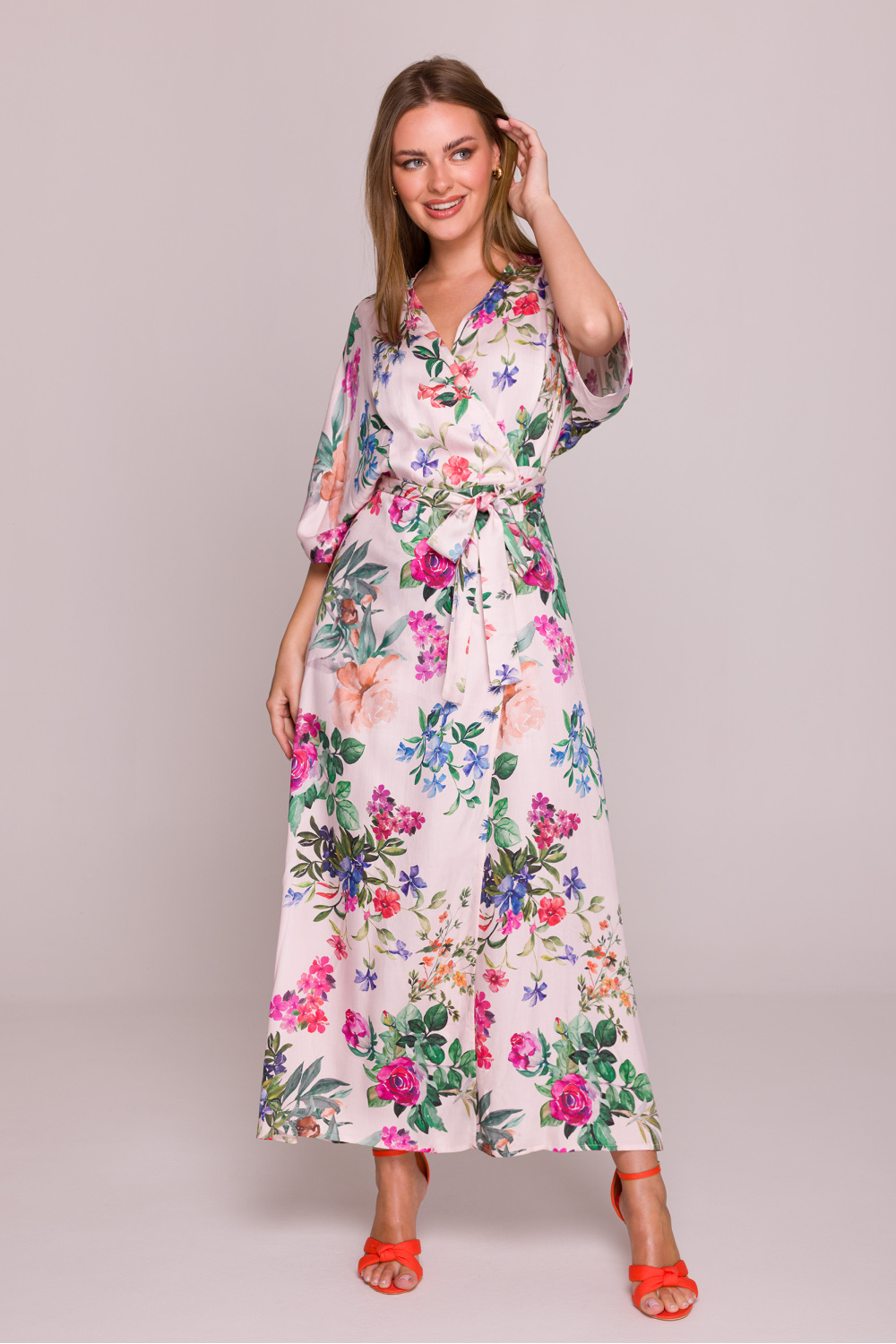Daydress model 214681 Stylove