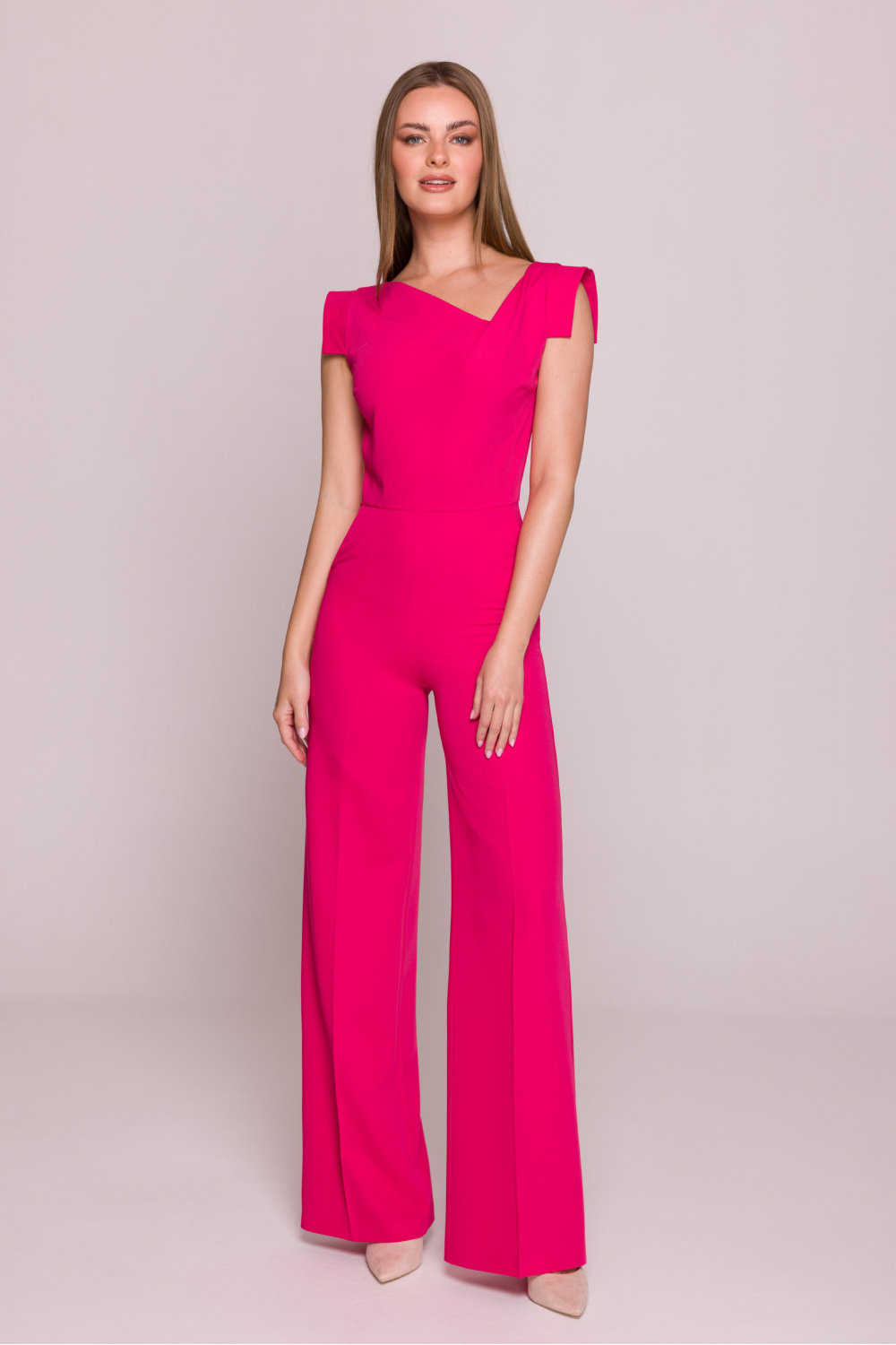 Suit model 214671 Stylove