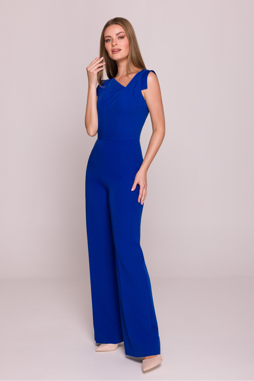 Suit model 214674 Stylove