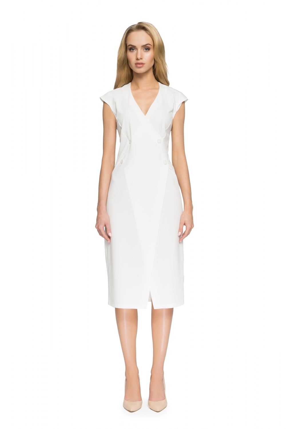 Cocktail dress model 112623 Stylove
