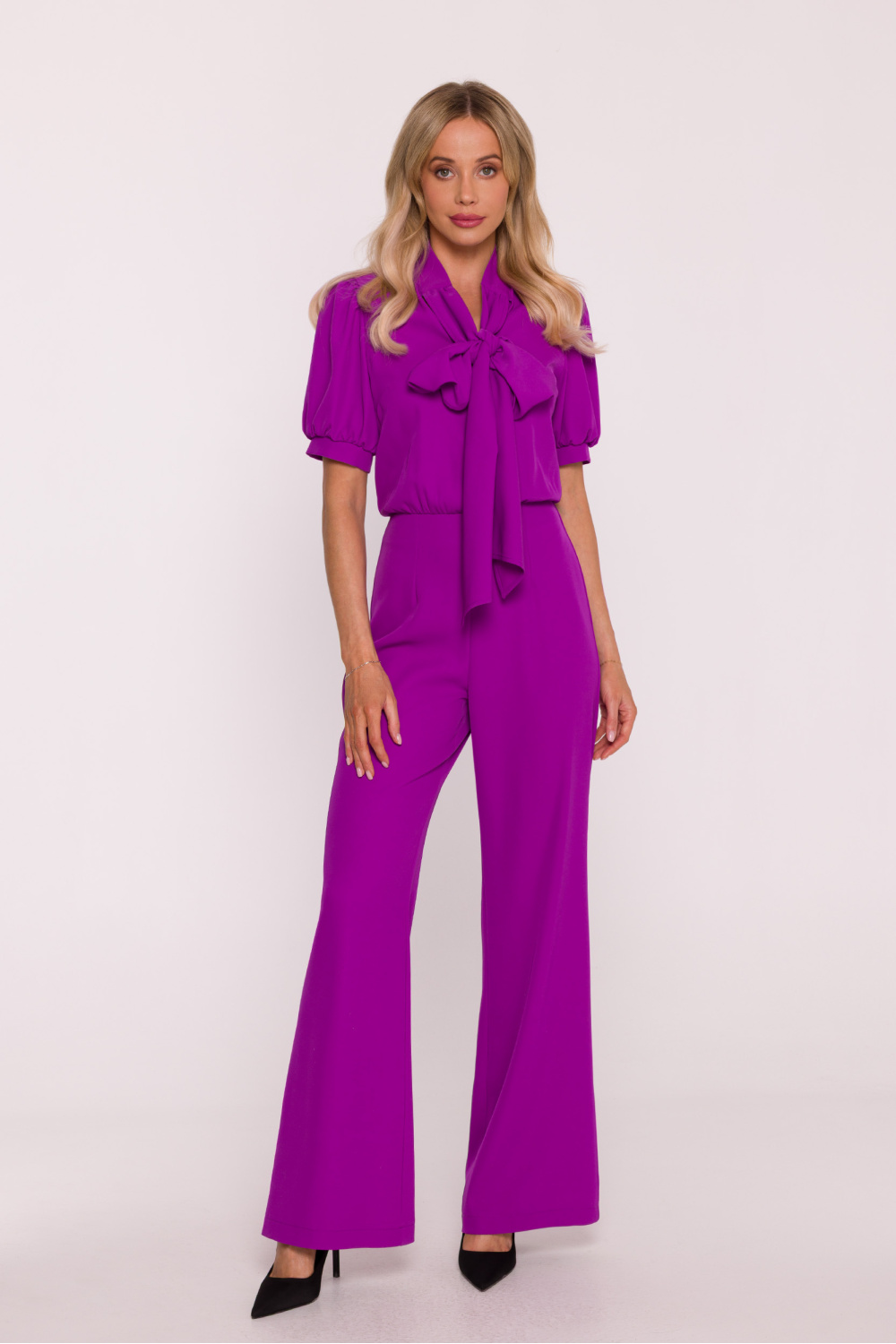 Suit model 219933 Stylove