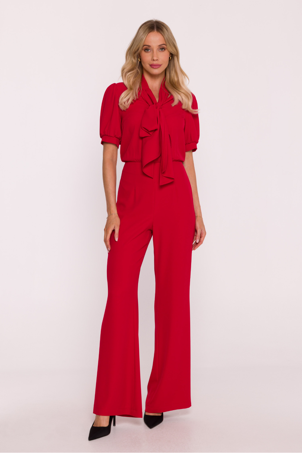 Suit model 219934 Stylove