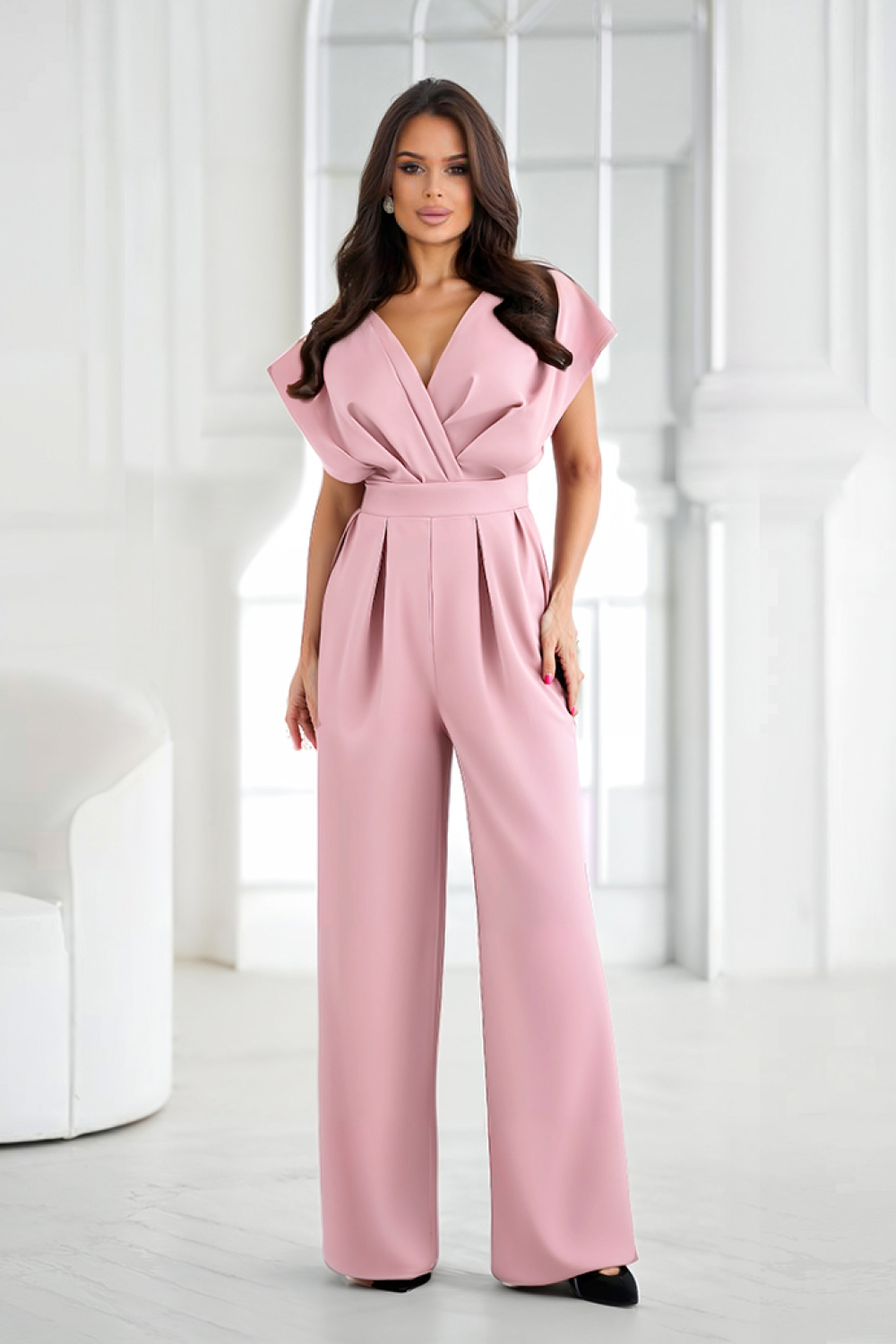 Suit model 211142 Bicotone