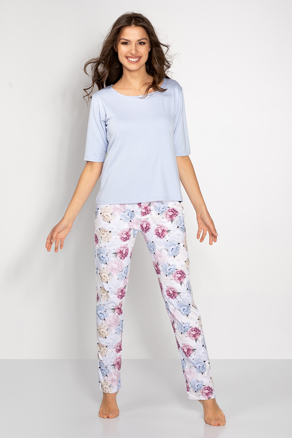 Pyjama model 184828 Momenti Per Me