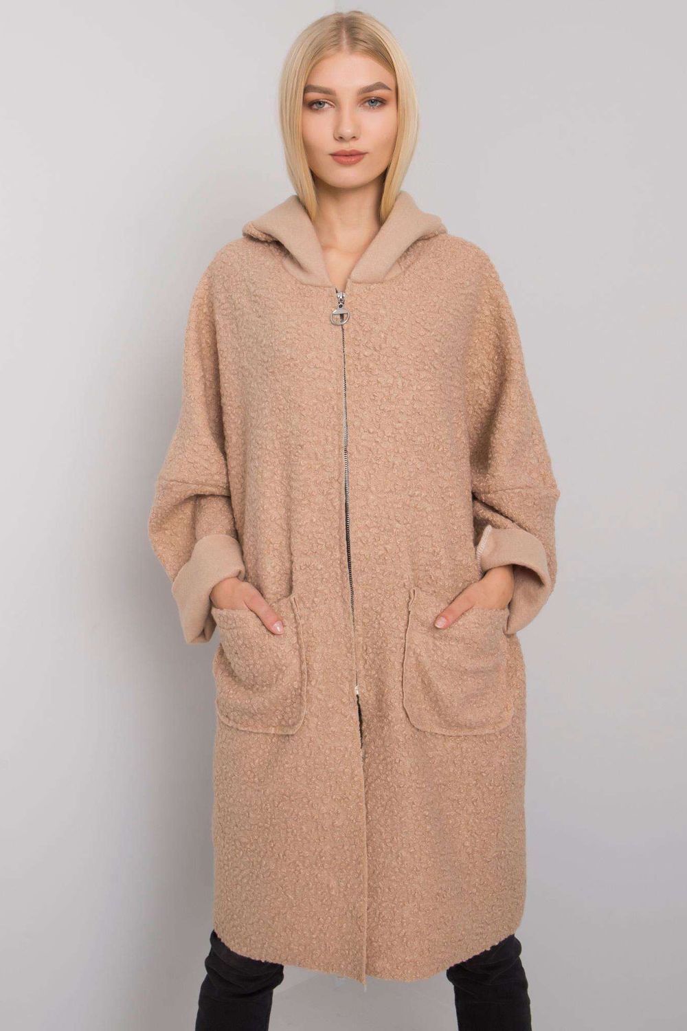 Coat model 159760 Och Bella